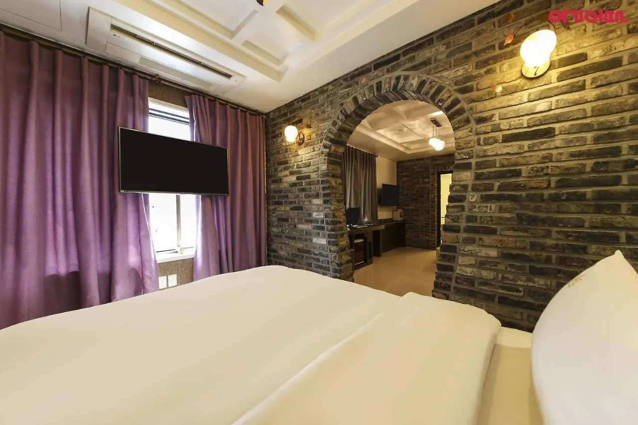 Ciel Hotel Seoul