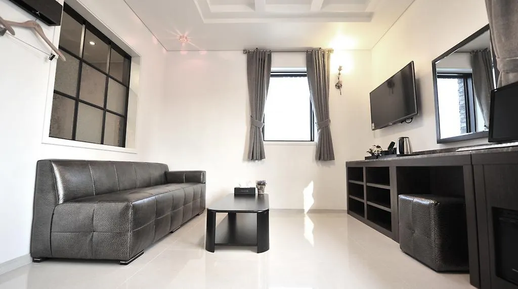 Ciel Hotel Seoul