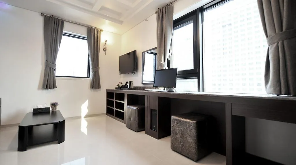 Ciel Hotel Seoul