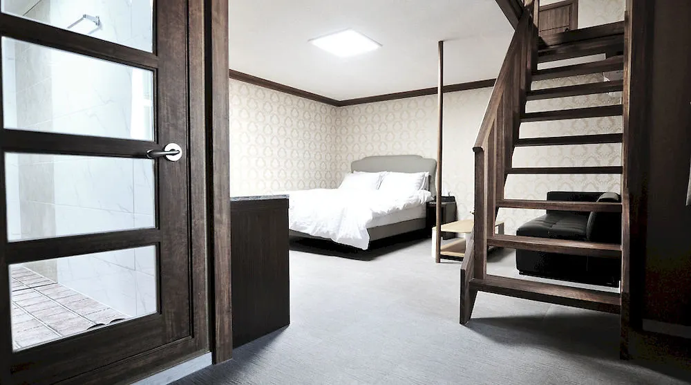 Ciel Hotel Seoul