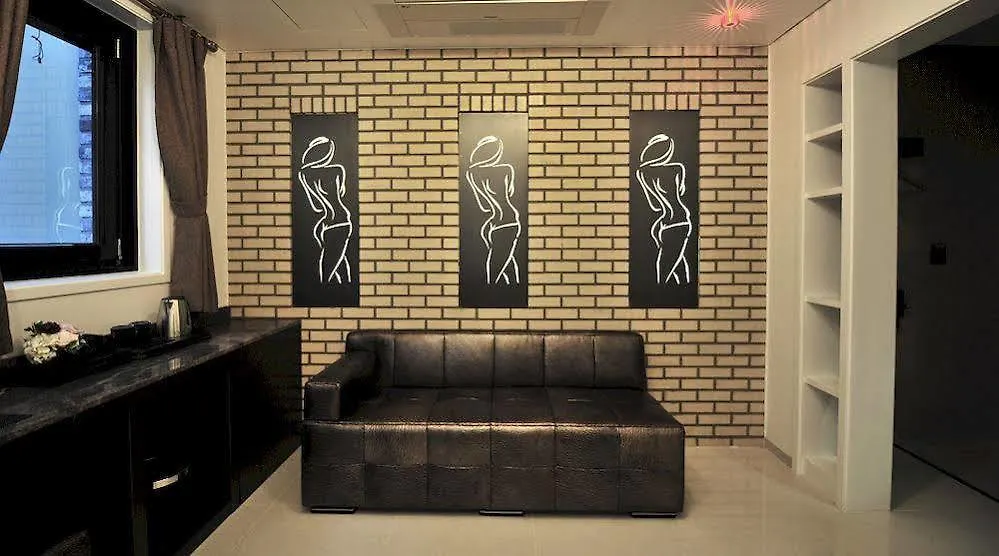 Ciel Hotel Seoul