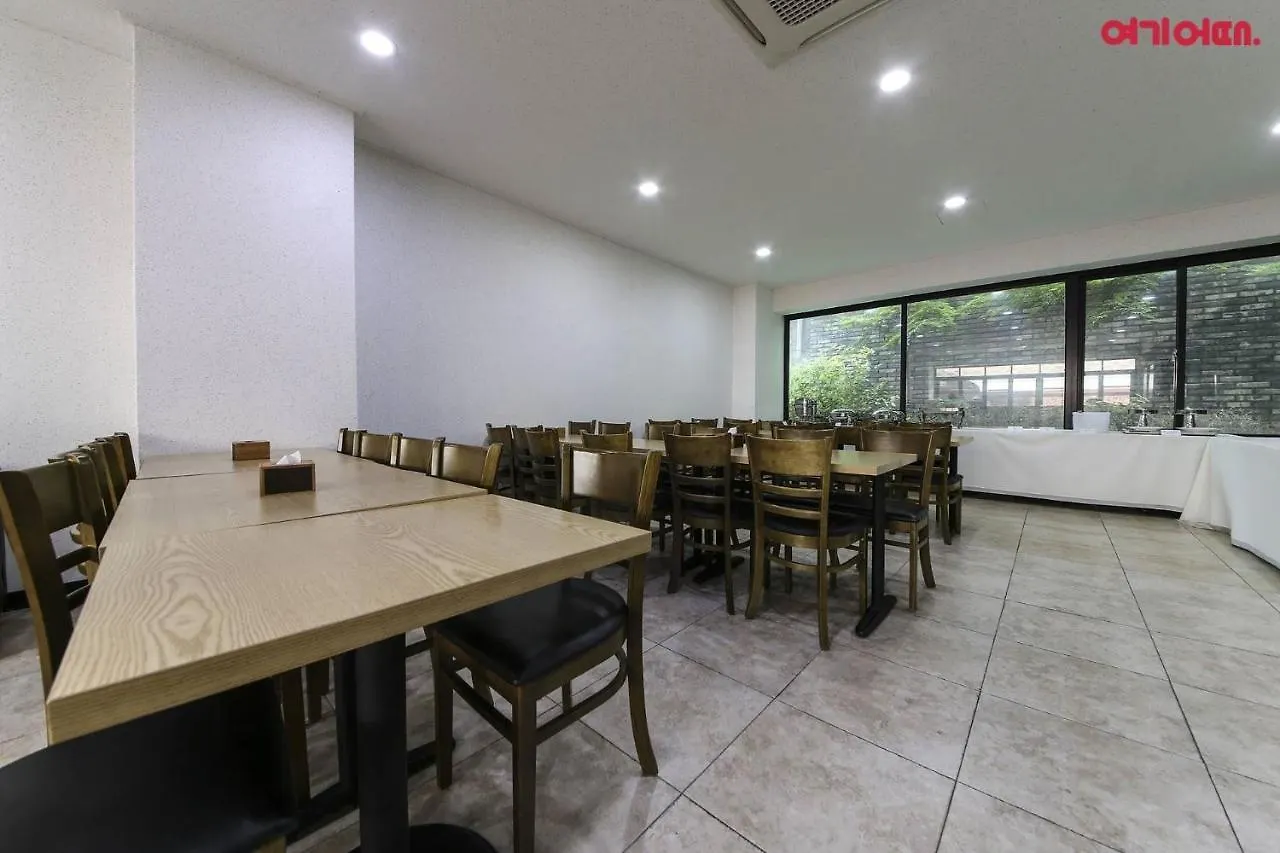Ciel Hotel سيول