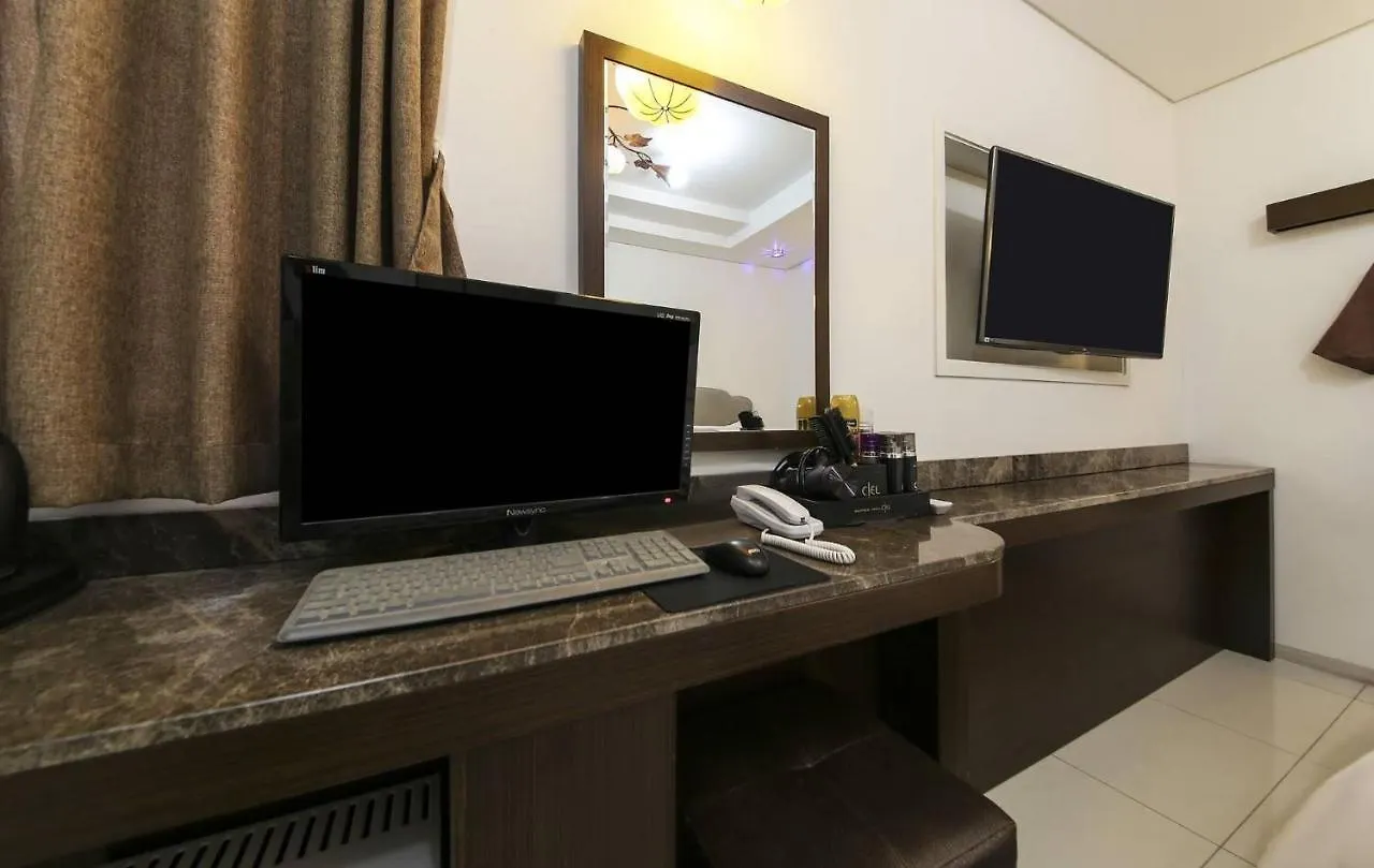 Ciel Hotel سيول