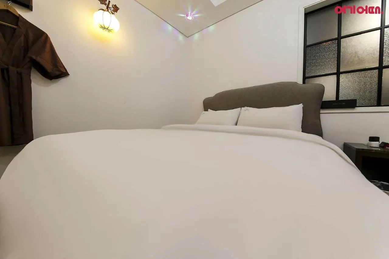 Ciel Hotel Seoul