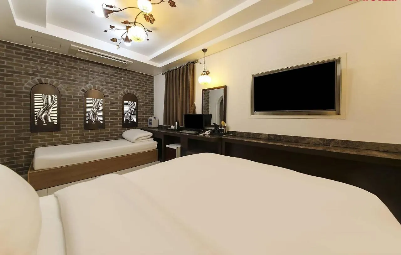 Ciel Hotel سيول