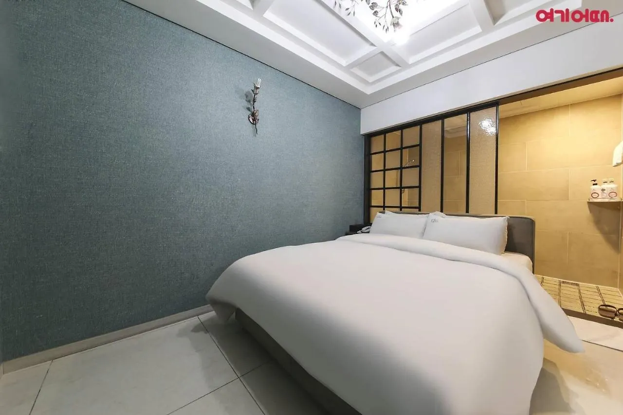 Ciel Hotel سيول