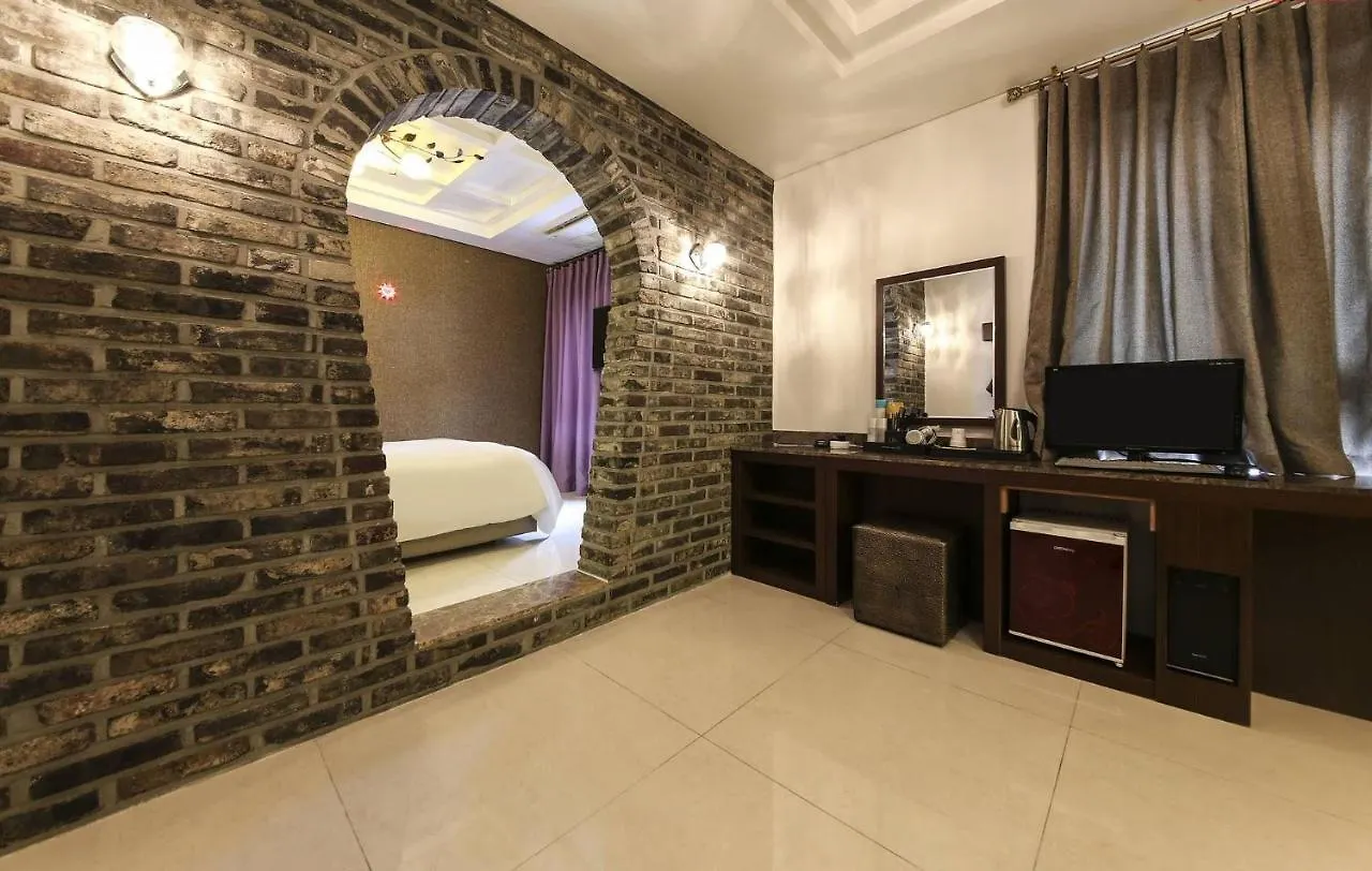 Ciel Hotel Seoul