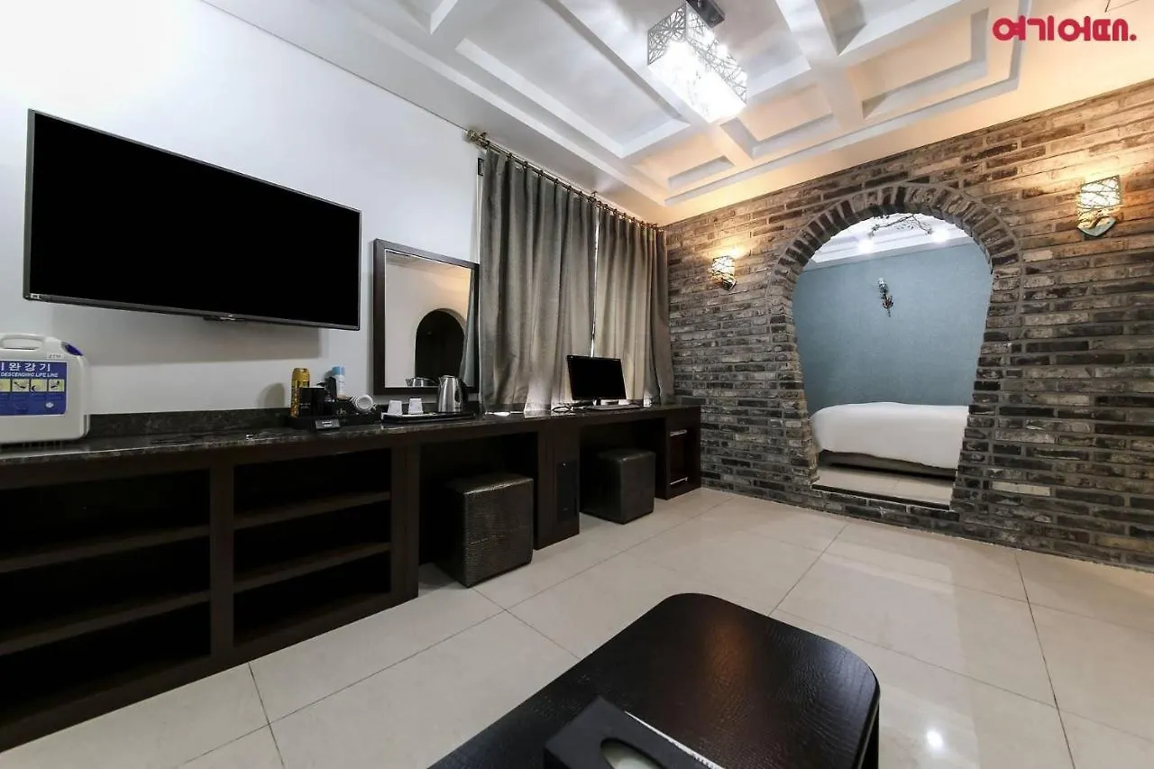 Ciel Hotel سيول كوريا الجنوبية