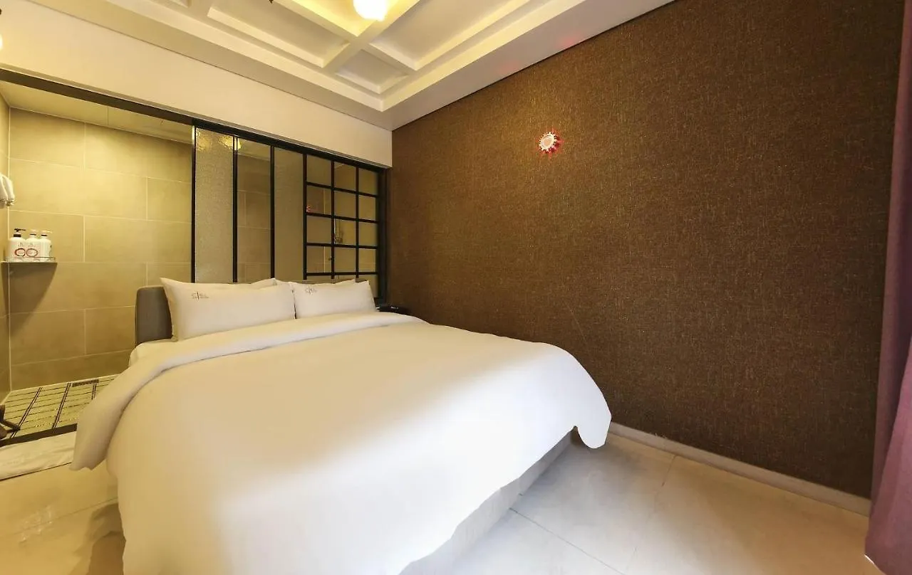 Ciel Hotel Seoul
