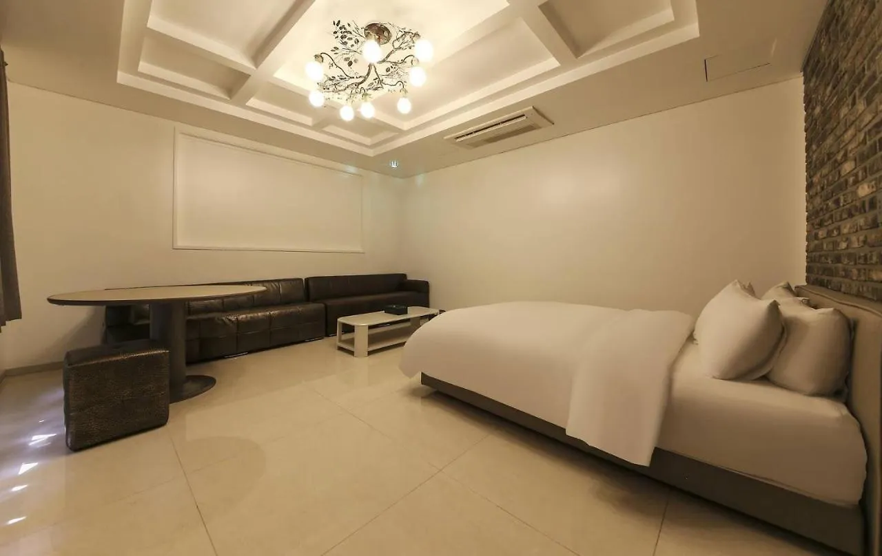 Ciel Hotel Seoul