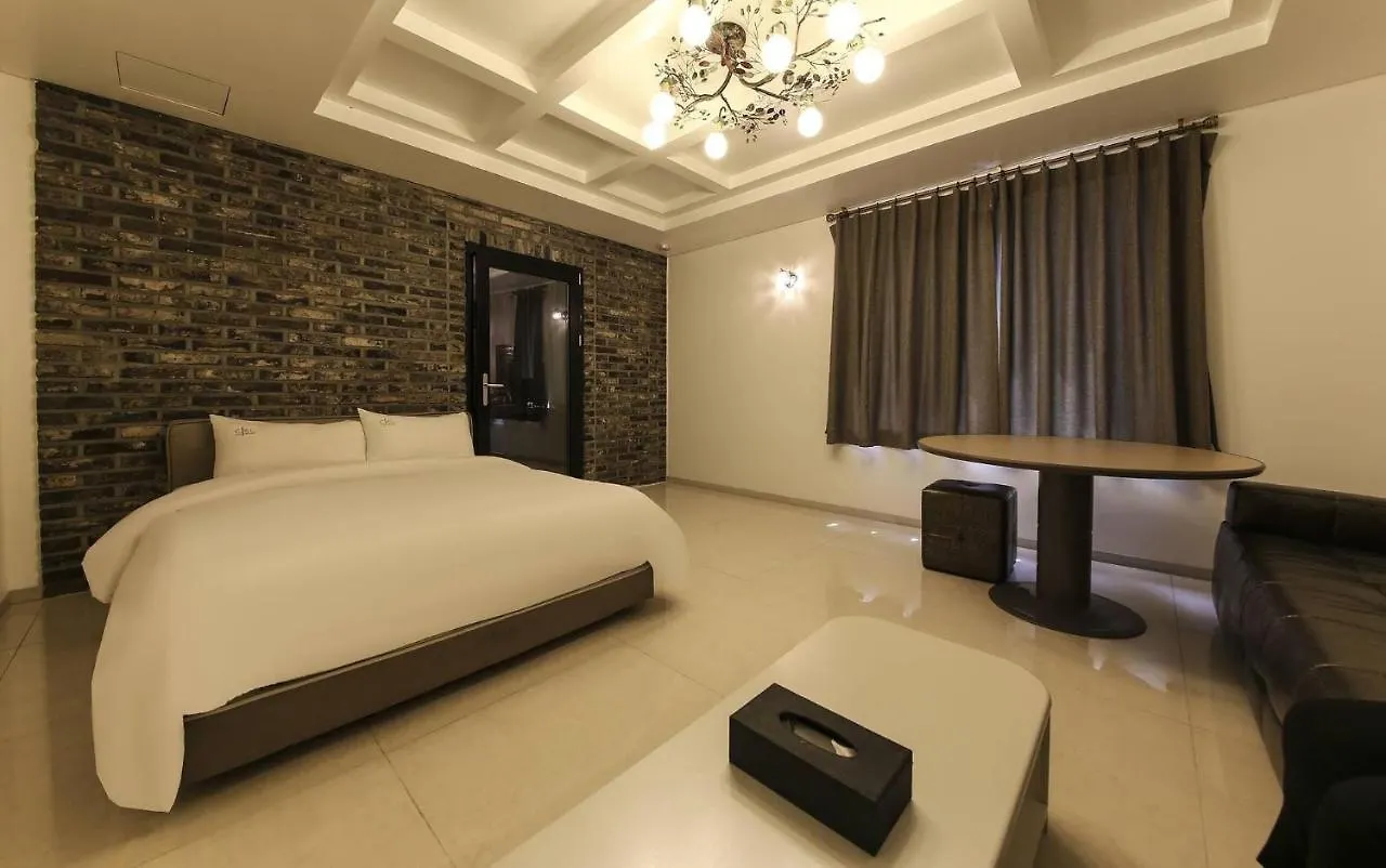 Ciel Hotel Seoul