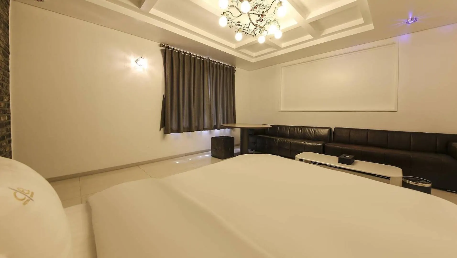 ***  Ciel Hotel Seoul South Korea