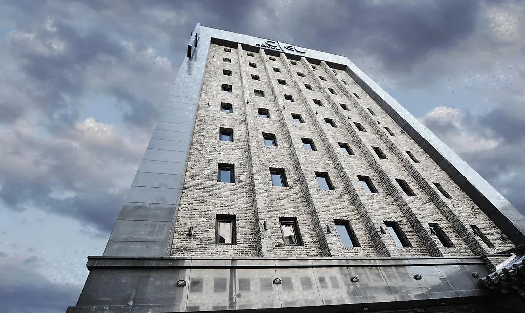 Ciel Hotel سيول