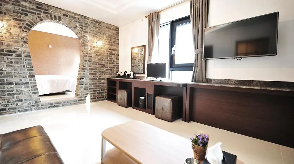 Ciel Hotel Seoul