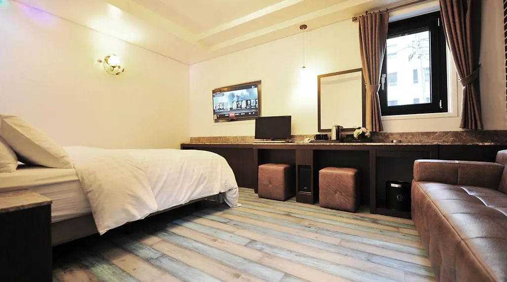 Ciel Hotel Seoul