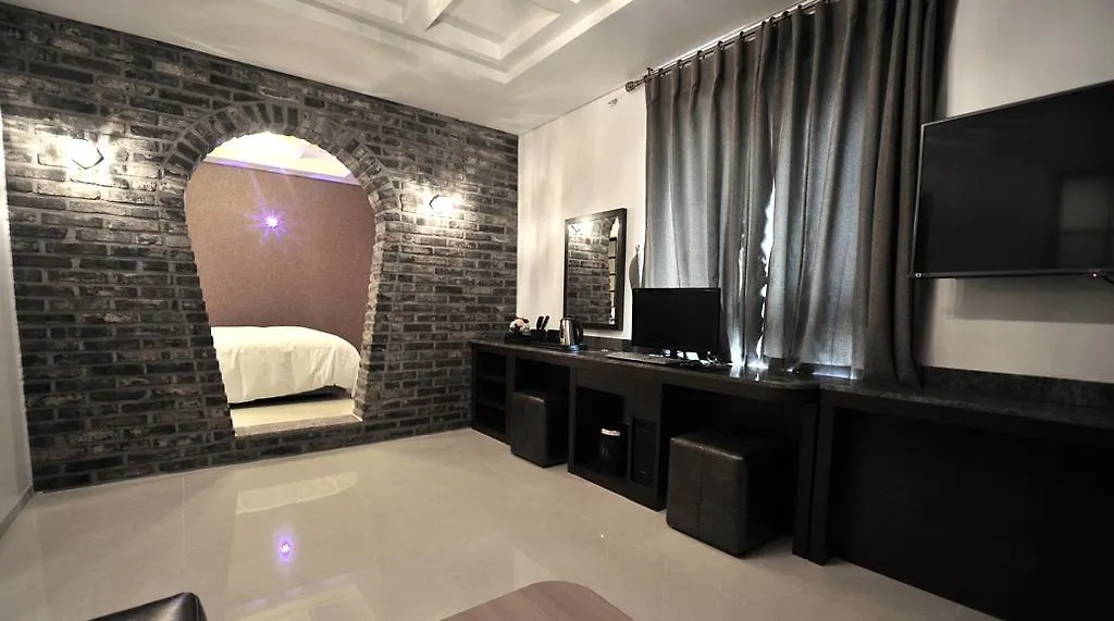 Ciel Hotel Seoul