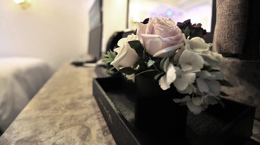 Ciel Hotel Seoul