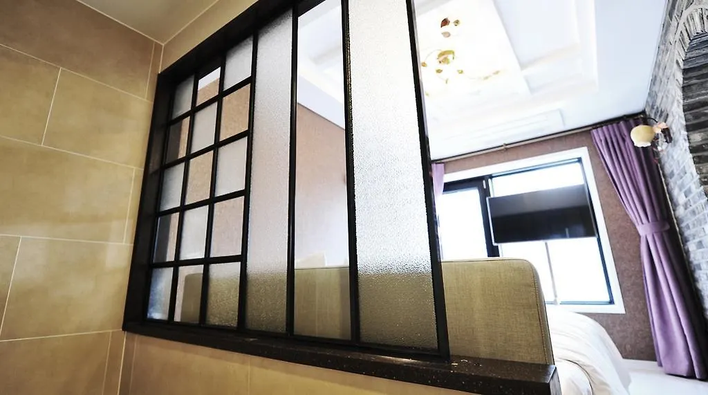 Ciel Hotel Seoul