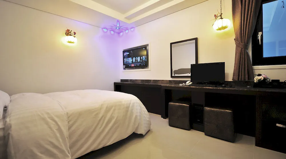 ***  Ciel Hotel Seoul South Korea