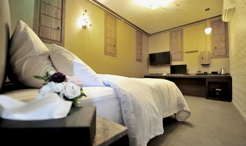 Ciel Hotel Seoul