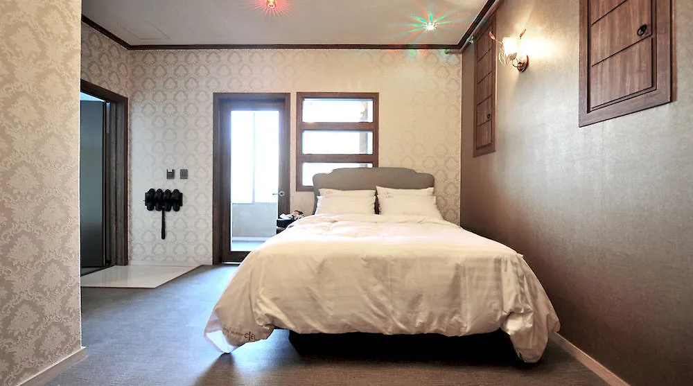 Ciel Hotel Seoul