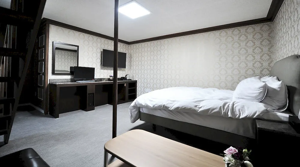 Ciel Hotel Seoul