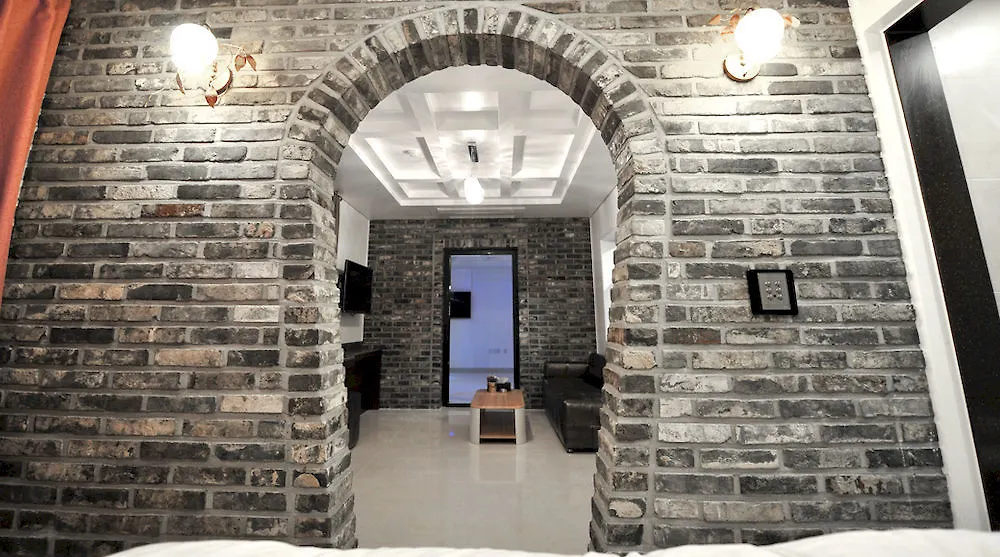 Ciel Hotel سيول كوريا الجنوبية