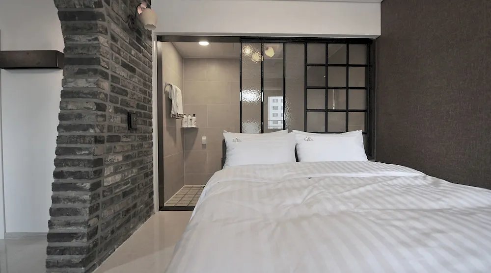 Ciel Hotel Seoul 3*,  South Korea