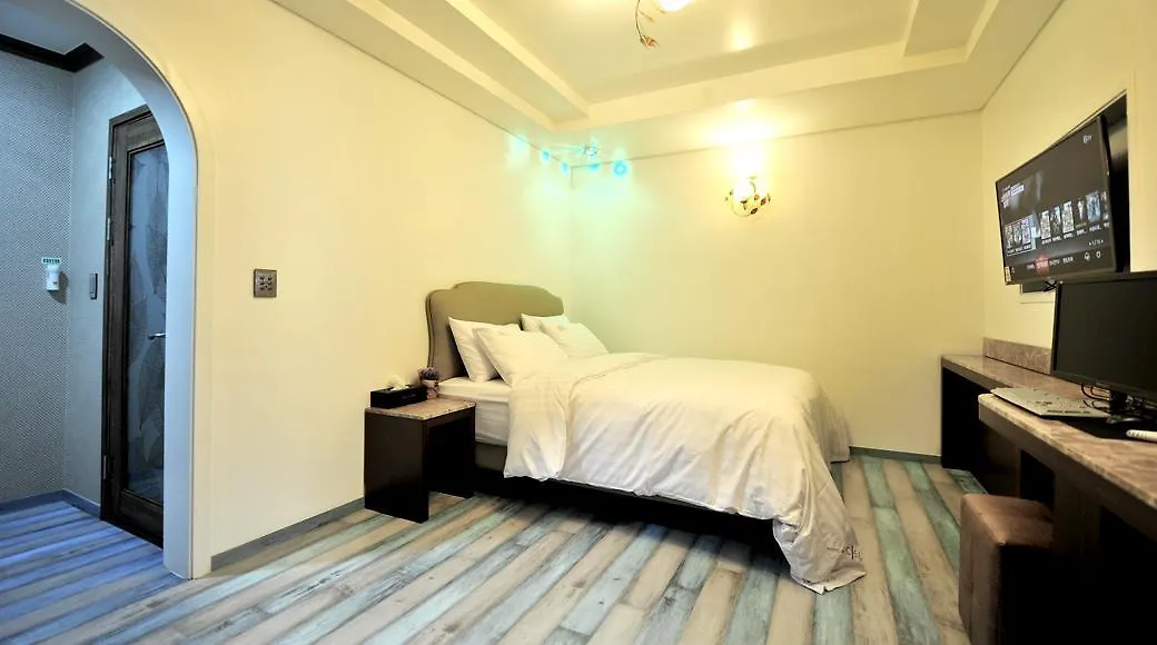 Ciel Hotel سيول
