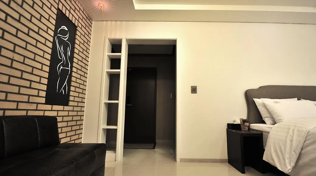 Ciel Hotel سيول