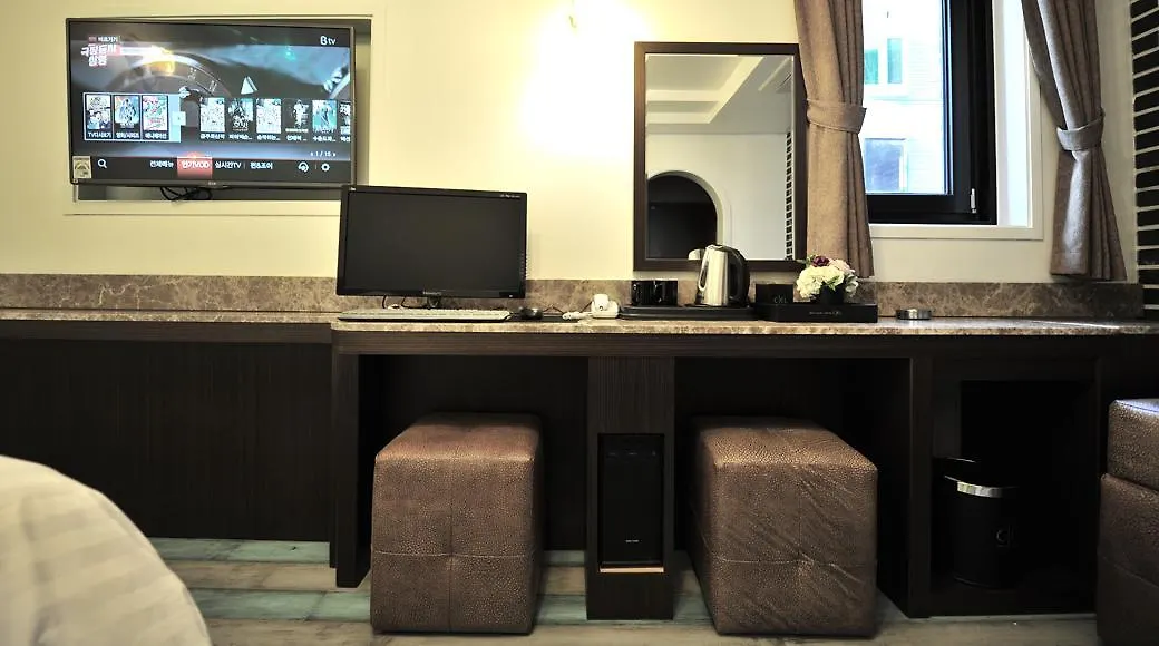Ciel Hotel سيول