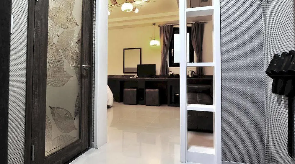 Ciel Hotel سيول