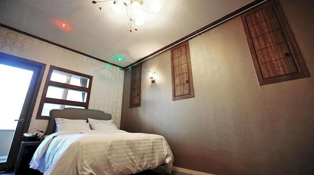 Ciel Hotel Seoul 3*,  South Korea