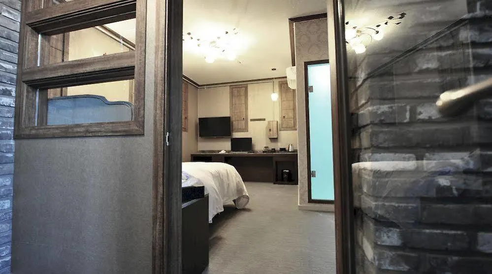 Ciel Hotel Seoul