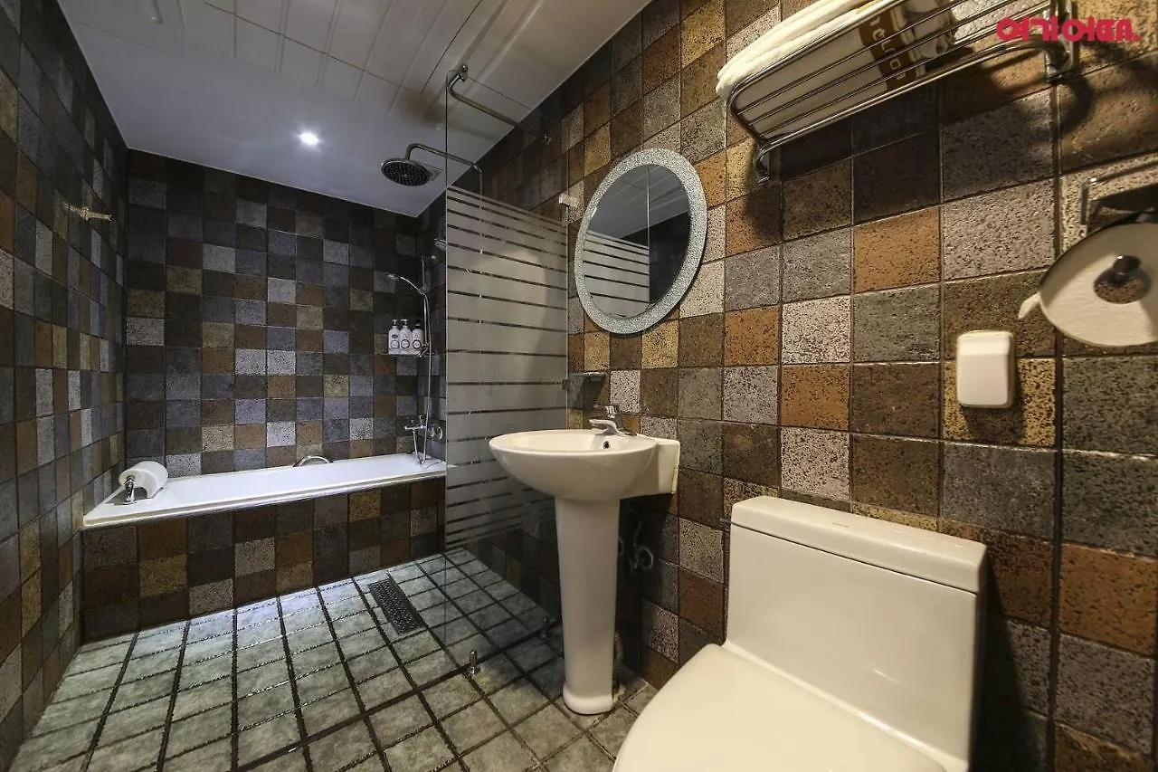 Ciel Hotel Seul