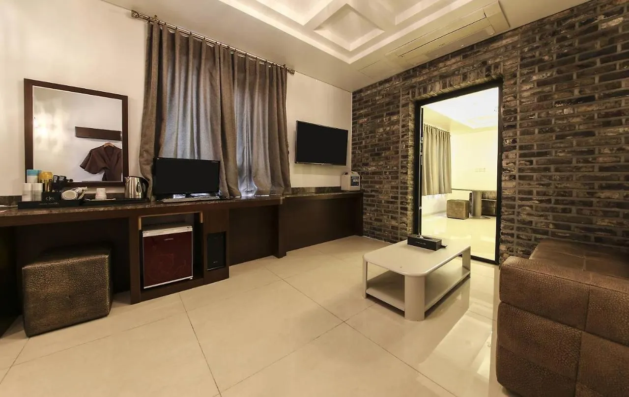 Ciel Hotel Seoul