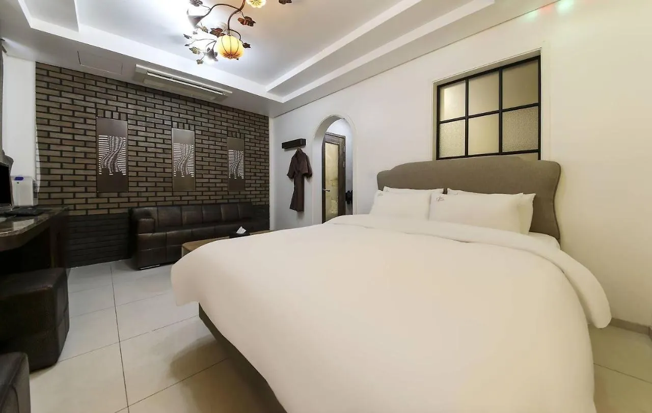Ciel Hotel Seul