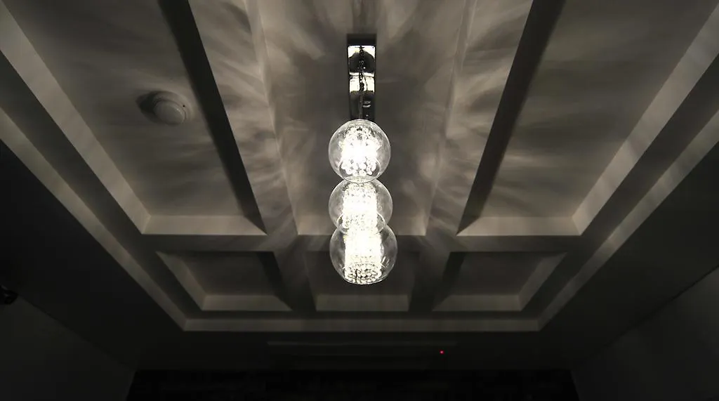 Ciel Hotel Seoul