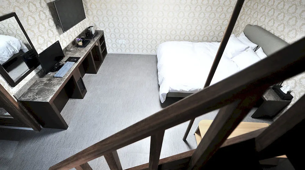 Ciel Hotel Seul
