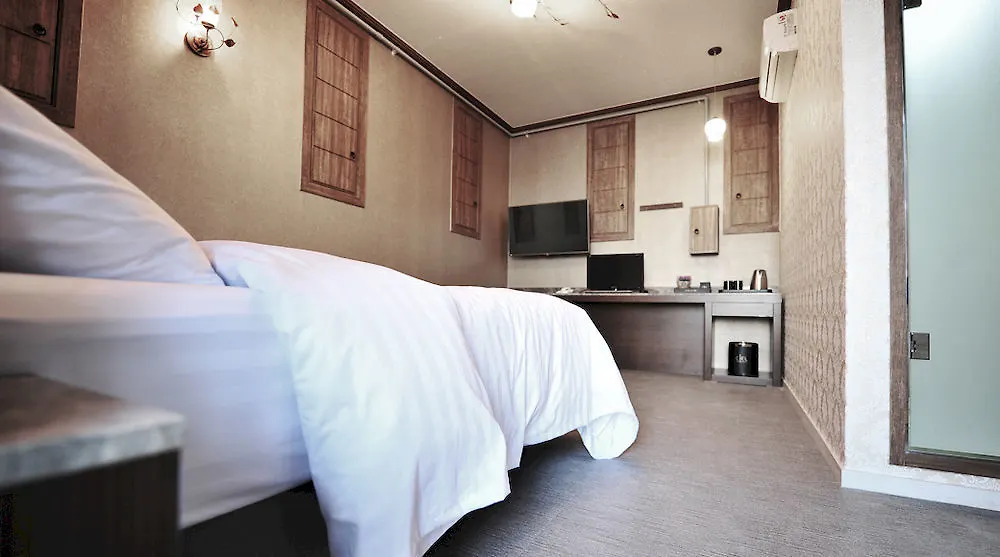 ***  Ciel Hotel Seul Korea Południowa