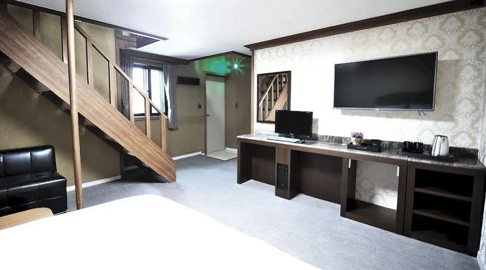 Ciel Hotel Seul